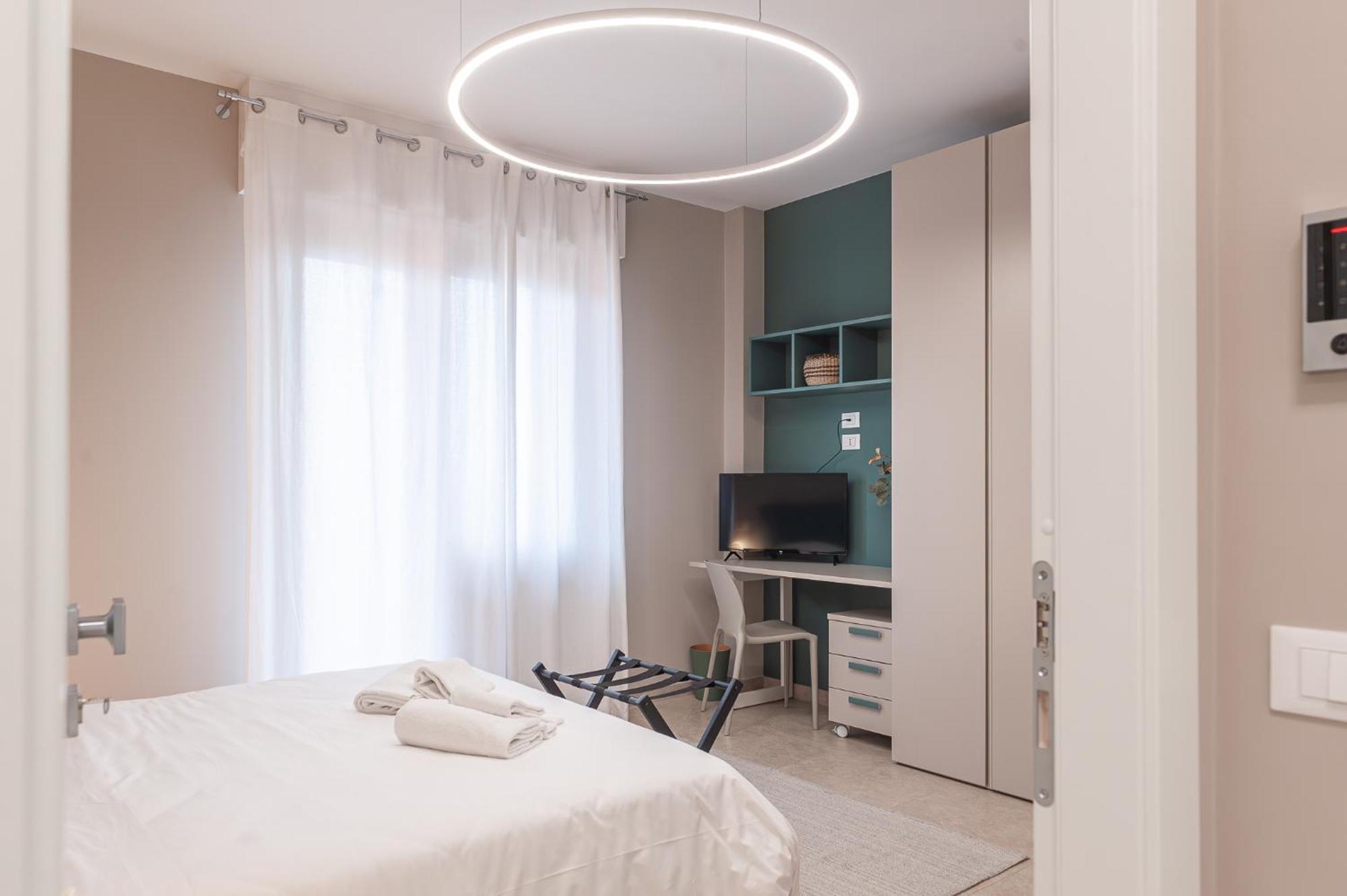 Ferienwohnung La Casa Di Duccio Perugia Exterior foto