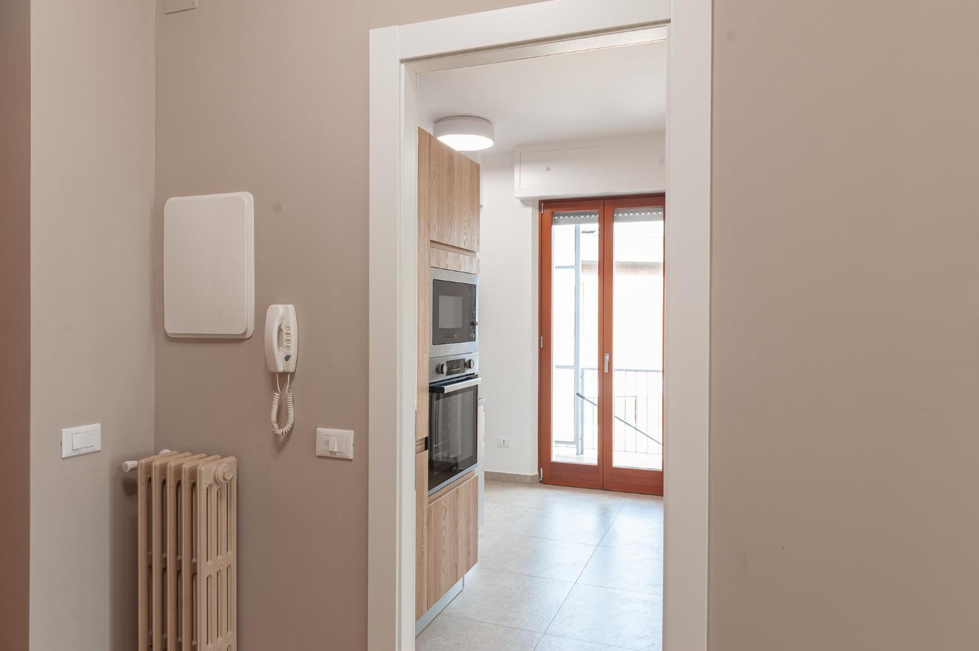 Ferienwohnung La Casa Di Duccio Perugia Exterior foto