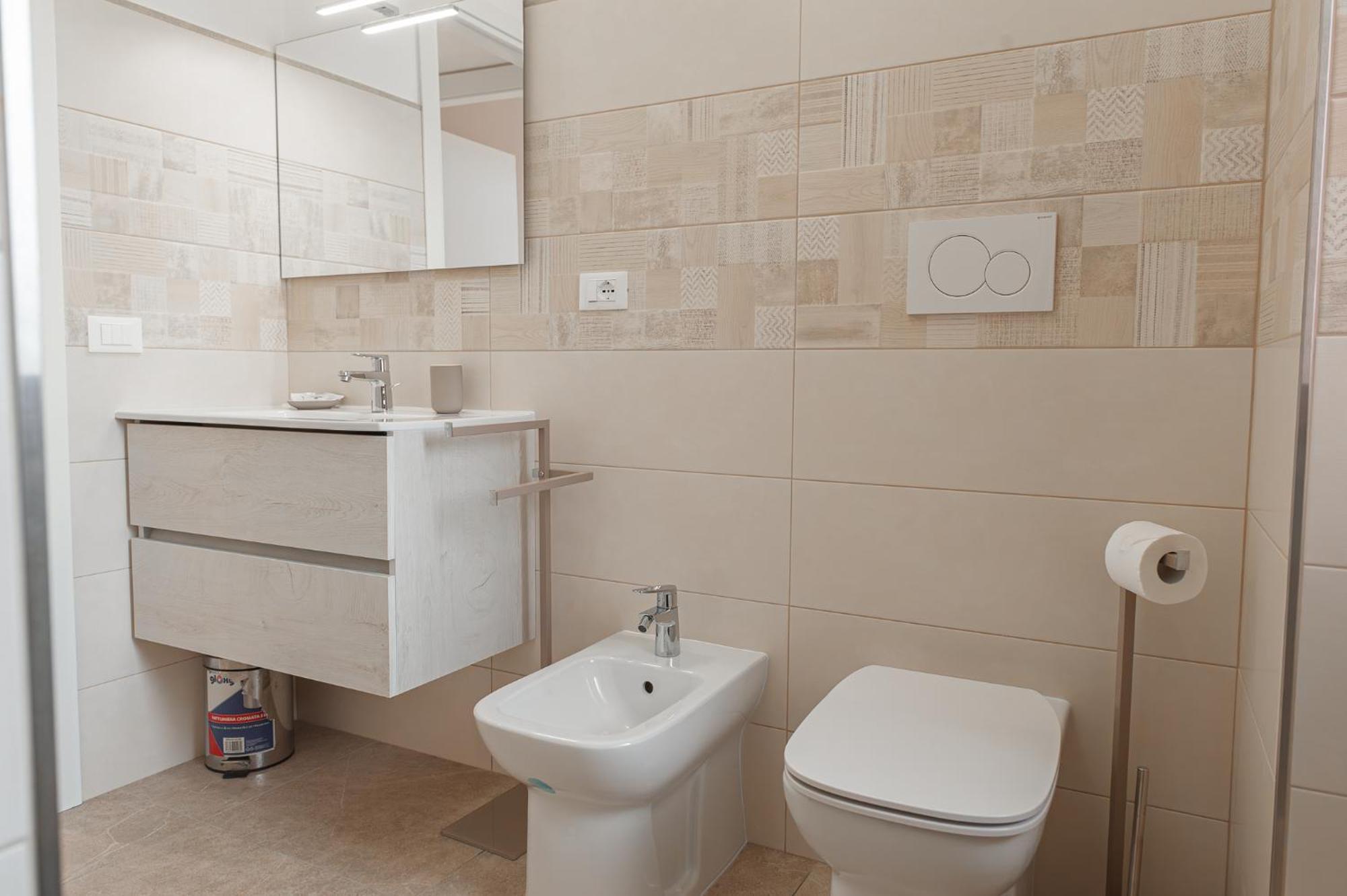 Ferienwohnung La Casa Di Duccio Perugia Exterior foto
