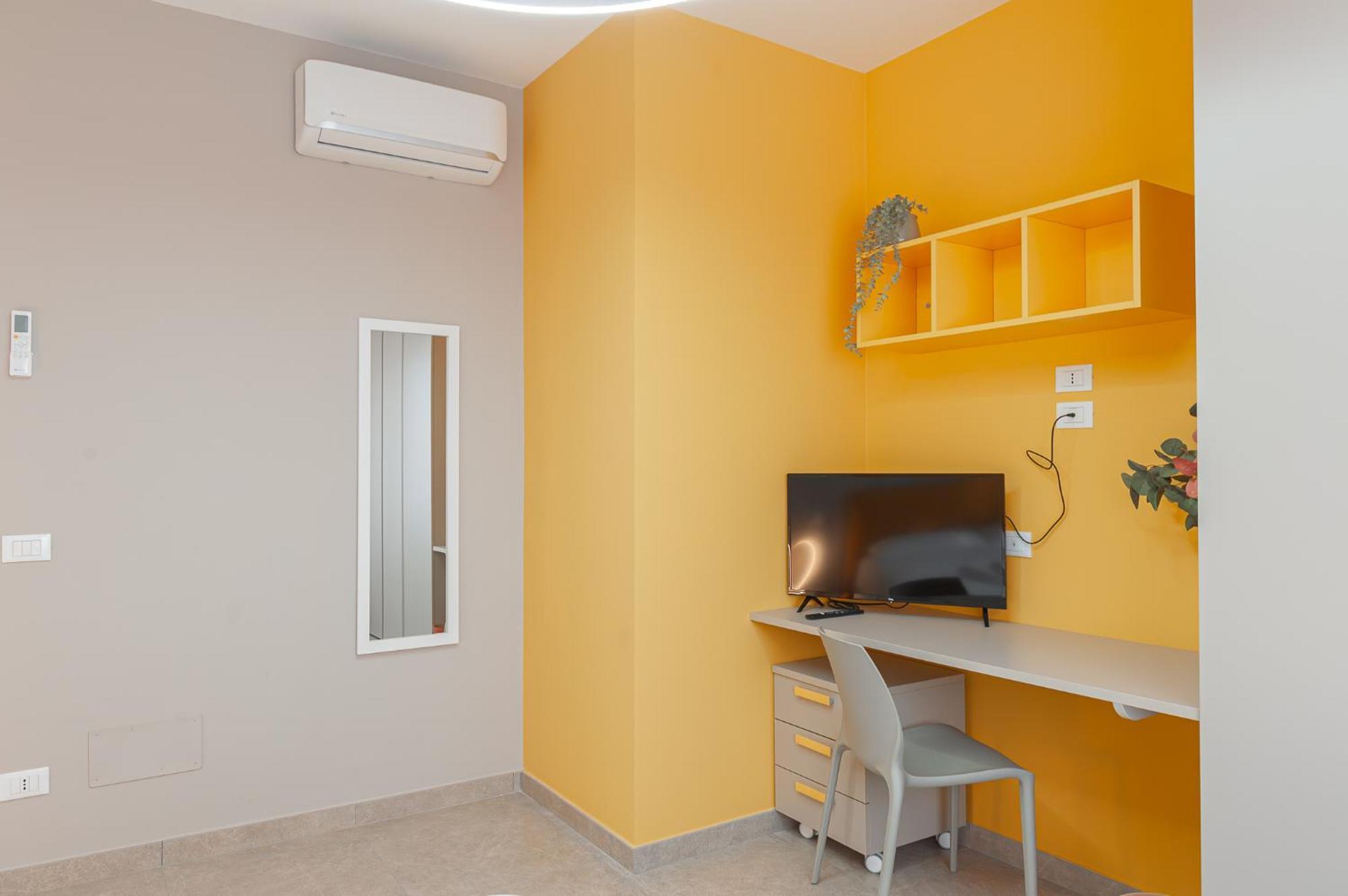 Ferienwohnung La Casa Di Duccio Perugia Exterior foto