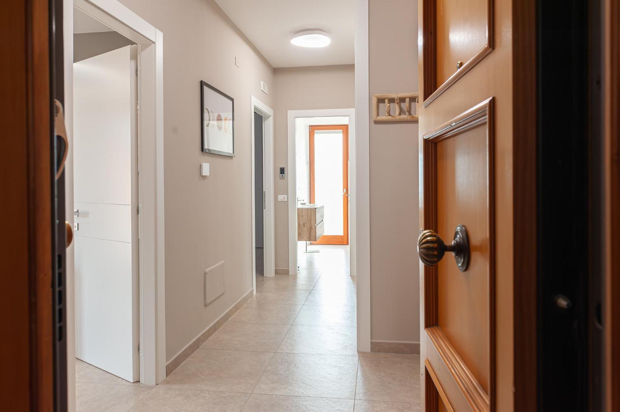 Ferienwohnung La Casa Di Duccio Perugia Exterior foto