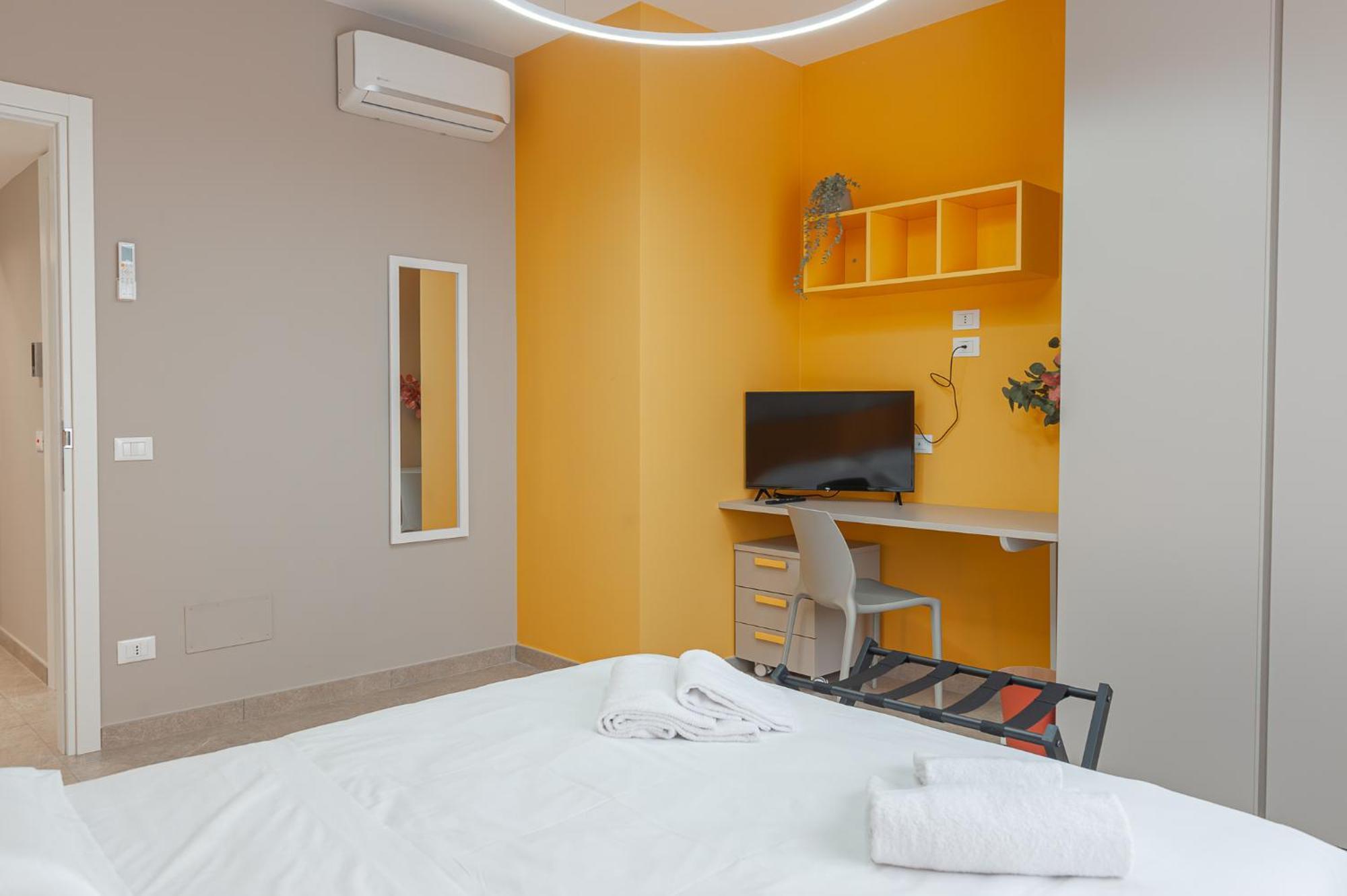 Ferienwohnung La Casa Di Duccio Perugia Exterior foto